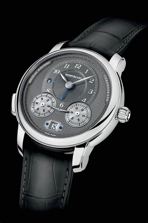 montblanc watches replica